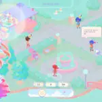 Pretty Sweet! Healing Guardian