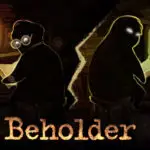 Beholder
