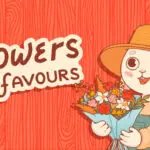 Flowers And Favours: Florist Simulator