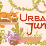 Uban Jungle